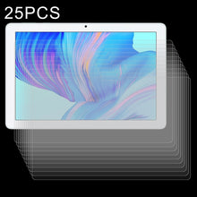 Load image into Gallery viewer, 25 PCS 9H 2.5D Explosion-proof Tempered Tablet Glass Film, For Amazon Kindle Fire HD 8 2020 / 2022 (25 PCS), For Xiaomi Mi Pad 3 (25 PCS), For Amazon Kindle Fire HD 10 2019 (25 PCS), For Amazon Kindle Fire 7 2019 (25 PCS), For Amazon Kindle 2019 (25 PC...