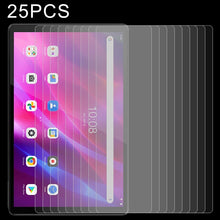 Load image into Gallery viewer, 25 PCS 9H 2.5D Explosion-proof Tempered Tablet Glass Film, For Amazon Kindle Fire HD 8 2020 / 2022 (25 PCS), For Xiaomi Mi Pad 3 (25 PCS), For Amazon Kindle Fire HD 10 2019 (25 PCS), For Amazon Kindle Fire 7 2019 (25 PCS), For Amazon Kindle 2019 (25 PC...