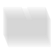 Load image into Gallery viewer, 25 PCS 9H 2.5D Explosion-proof Tempered Tablet Glass Film, For Amazon Kindle Fire HD 8 2020 / 2022 (25 PCS), For Xiaomi Mi Pad 3 (25 PCS), For Amazon Kindle Fire HD 10 2019 (25 PCS), For Amazon Kindle Fire 7 2019 (25 PCS), For Amazon Kindle 2019 (25 PC...