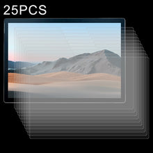 Load image into Gallery viewer, 25 PCS 9H 2.5D Explosion-proof Tempered Tablet Glass Film, For Amazon Kindle Fire HD 8 2020 / 2022 (25 PCS), For Amazon Kindle Fire HD 10 2019 (25 PCS), For Xiaomi Mi Pad 3 (25 PCS), For Amazon Kindle Fire 7 2019 (25 PCS), For Amazon Kindle 2019 (25 PC...