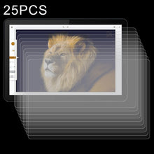 Load image into Gallery viewer, 25 PCS 9H 2.5D Explosion-proof Tempered Tablet Glass Film, For Amazon Kindle Fire HD 8 2020 / 2022 (25 PCS), For Xiaomi Mi Pad 3 (25 PCS), For Amazon Kindle Fire HD 10 2019 (25 PCS), For Amazon Kindle Fire 7 2019 (25 PCS), For Amazon Kindle 2019 (25 PC...