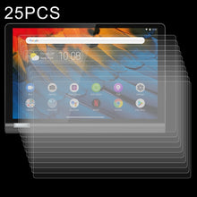 Load image into Gallery viewer, 25 PCS 9H 2.5D Explosion-proof Tempered Tablet Glass Film, For Amazon Kindle Fire HD 8 2020 / 2022 (25 PCS), For Xiaomi Mi Pad 3 (25 PCS), For Amazon Kindle Fire HD 10 2019 (25 PCS), For Amazon Kindle Fire 7 2019 (25 PCS), For Amazon Kindle 2019 (25 PC...