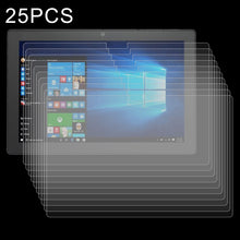 Load image into Gallery viewer, 25 PCS 9H 2.5D Explosion-proof Tempered Tablet Glass Film, For Amazon Kindle Fire HD 8 2020 / 2022 (25 PCS), For Amazon Kindle Fire HD 10 2019 (25 PCS), For Xiaomi Mi Pad 3 (25 PCS), For Amazon Kindle Fire 7 2019 (25 PCS), For Amazon Kindle 2019 (25 PC...
