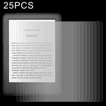 Load image into Gallery viewer, 25 PCS 9H 2.5D Explosion-proof Tempered Tablet Glass Film, For Amazon Kindle Fire HD 8 2020 / 2022 (25 PCS), For Xiaomi Mi Pad 3 (25 PCS), For Amazon Kindle Fire HD 10 2019 (25 PCS), For Amazon Kindle Fire 7 2019 (25 PCS), For Amazon Kindle 2019 (25 PC...