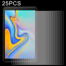 Load image into Gallery viewer, 25 PCS 9H 2.5D Explosion-proof Tempered Tablet Glass Film, For Amazon Kindle Fire HD 8 2020 / 2022 (25 PCS), For Amazon Kindle Fire HD 10 2019 (25 PCS), For Xiaomi Mi Pad 3 (25 PCS), For Amazon Kindle Fire 7 2019 (25 PCS), For Amazon Kindle 2019 (25 PC...