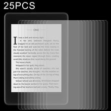 Load image into Gallery viewer, 25 PCS 9H 2.5D Explosion-proof Tempered Tablet Glass Film, For Amazon Kindle Fire HD 8 2020 / 2022 (25 PCS), For Xiaomi Mi Pad 3 (25 PCS), For Amazon Kindle Fire HD 10 2019 (25 PCS), For Amazon Kindle Fire 7 2019 (25 PCS), For Amazon Kindle 2019 (25 PC...