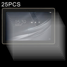 Load image into Gallery viewer, 25 PCS 9H 2.5D Explosion-proof Tempered Tablet Glass Film, For Amazon Kindle Fire HD 8 2020 / 2022 (25 PCS), For Amazon Kindle Fire HD 10 2019 (25 PCS), For Xiaomi Mi Pad 3 (25 PCS), For Amazon Kindle Fire 7 2019 (25 PCS), For Amazon Kindle 2019 (25 PC...