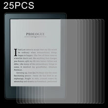 Load image into Gallery viewer, 25 PCS 9H 2.5D Explosion-proof Tempered Tablet Glass Film, For Amazon Kindle Fire HD 8 2020 / 2022 (25 PCS), For Amazon Kindle Fire HD 10 2019 (25 PCS), For Xiaomi Mi Pad 3 (25 PCS), For Amazon Kindle Fire 7 2019 (25 PCS), For Amazon Kindle 2019 (25 PC...
