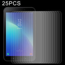 Load image into Gallery viewer, 25 PCS 9H 2.5D Explosion-proof Tempered Tablet Glass Film, For Amazon Kindle Fire HD 8 2020 / 2022 (25 PCS), For Xiaomi Mi Pad 3 (25 PCS), For Amazon Kindle Fire HD 10 2019 (25 PCS), For Amazon Kindle Fire 7 2019 (25 PCS), For Amazon Kindle 2019 (25 PC...