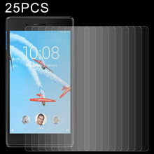 Load image into Gallery viewer, 25 PCS 9H 2.5D Explosion-proof Tempered Tablet Glass Film, For Amazon Kindle Fire HD 8 2020 / 2022 (25 PCS), For Amazon Kindle Fire HD 10 2019 (25 PCS), For Xiaomi Mi Pad 3 (25 PCS), For Amazon Kindle Fire 7 2019 (25 PCS), For Amazon Kindle 2019 (25 PC...