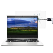 Load image into Gallery viewer, Laptop Screen HD Tempered Glass Protective Film, For HP Elite Dragonfly 13.3 inch, For HP ENVY 13 13.3 inch, For HP ENVY 13 Wood 13.3 inch, For HP ENVY X360 13 13.3 inch, For HP ProBook x360 435 G7 13.3 inch, For HP ProBook430 G7 13.3 inch             ...