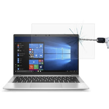 Load image into Gallery viewer, Laptop Screen HD Tempered Glass Protective Film, For HP Elite Dragonfly 13.3 inch, For HP ENVY 13 13.3 inch, For HP ENVY 13 Wood 13.3 inch, For HP ENVY X360 13 13.3 inch, For HP ProBook x360 435 G7 13.3 inch, For HP ProBook430 G7 13.3 inch             ...