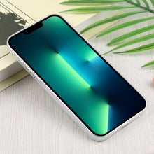 Load image into Gallery viewer, Carbon Fiber Texture PP Phone Case, For iPhone 13 Pro Max, For iPhone 13 mini
