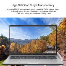 Load image into Gallery viewer, Laptop Screen HD Tempered Glass Protective Film, For Lenovo YOGA 13s 13.3 inch, For Lenovo YOGA Duet 13.3 inch, For Lenovo YOGA Duet 2020 13.3 inch, For Lenovo YOGA Pro 13s Carbon 13.3 inch, For Lenovo Xiaoxin Pro 13 13.3 inch                          ...