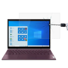 Load image into Gallery viewer, Laptop Screen HD Tempered Glass Protective Film, For Lenovo YOGA 13s 13.3 inch, For Lenovo YOGA Duet 13.3 inch, For Lenovo YOGA Duet 2020 13.3 inch, For Lenovo YOGA Pro 13s Carbon 13.3 inch, For Lenovo Xiaoxin Pro 13 13.3 inch                          ...