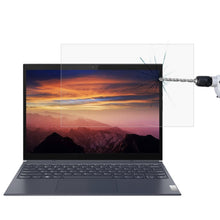 Load image into Gallery viewer, Laptop Screen HD Tempered Glass Protective Film, For Lenovo YOGA 13s 13.3 inch, For Lenovo YOGA Duet 13.3 inch, For Lenovo YOGA Duet 2020 13.3 inch, For Lenovo YOGA Pro 13s Carbon 13.3 inch, For Lenovo Xiaoxin Pro 13 13.3 inch                          ...