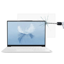 Load image into Gallery viewer, Laptop Screen HD Tempered Glass Protective Film, For Lenovo YOGA 13s 13.3 inch, For Lenovo YOGA Duet 13.3 inch, For Lenovo YOGA Duet 2020 13.3 inch, For Lenovo YOGA Pro 13s Carbon 13.3 inch, For Lenovo Xiaoxin Pro 13 13.3 inch                          ...