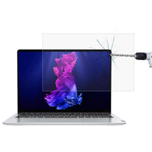 Load image into Gallery viewer, Laptop Screen HD Tempered Glass Protective Film, For Lenovo YOGA 13s 13.3 inch, For Lenovo YOGA Duet 13.3 inch, For Lenovo YOGA Duet 2020 13.3 inch, For Lenovo YOGA Pro 13s Carbon 13.3 inch, For Lenovo Xiaoxin Pro 13 13.3 inch                          ...