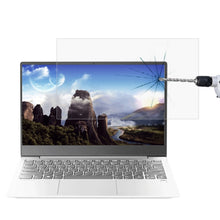 Load image into Gallery viewer, Laptop Screen HD Tempered Glass Protective Film, For Lenovo YOGA 13s 13.3 inch, For Lenovo YOGA Duet 13.3 inch, For Lenovo YOGA Duet 2020 13.3 inch, For Lenovo YOGA Pro 13s Carbon 13.3 inch, For Lenovo Xiaoxin Pro 13 13.3 inch                          ...