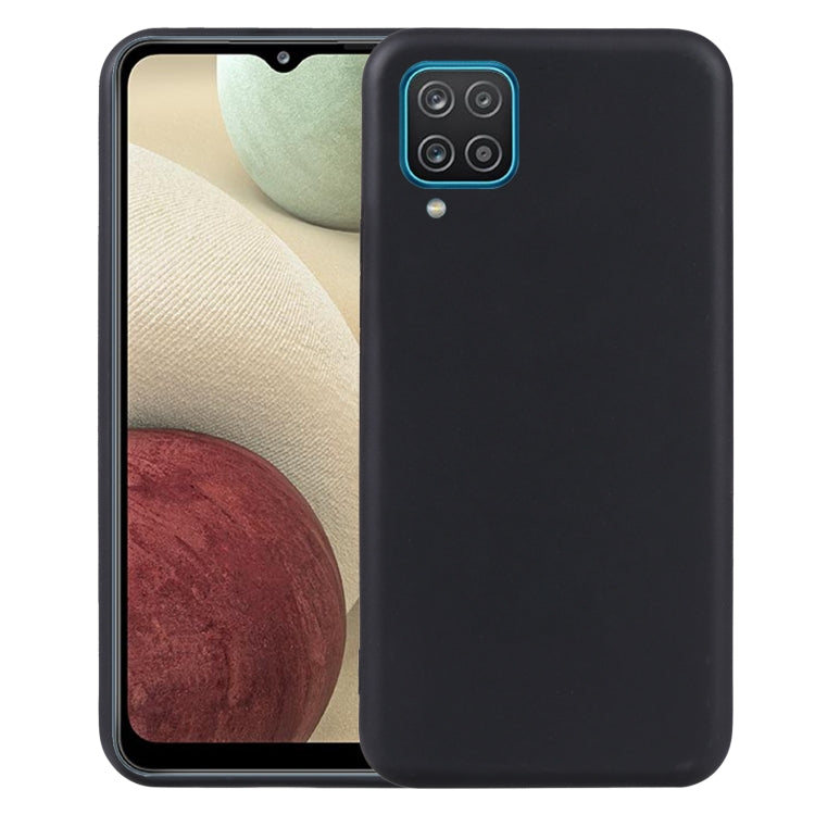 TPU Phone Case For Samsung Galaxy A70, For Samsung Galaxy A12 Nacho / A12 4G/5G