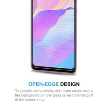 Load image into Gallery viewer, 0.26mm 9H 2.5D Tempered Glass Film, For Huawei Enjoy 20e (1 PC), For Huawei nova Y60, For OPPO Realme X7 Pro Ultra (1 PC), For OPPO Realme Q3t / Realme Q3s / Realme 9 Pro / Realme V25 (1 PC), For OPPO Realme Narzo 30 Pro (1 PC), For vivo Y73 2021 (1 PC...