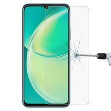 Load image into Gallery viewer, 0.26mm 9H 2.5D Tempered Glass Film, For Huawei Enjoy 20e (1 PC), For Huawei nova Y60, For OPPO Realme X7 Pro Ultra (1 PC), For OPPO Realme Q3t / Realme Q3s / Realme 9 Pro / Realme V25 (1 PC), For OPPO Realme Narzo 30 Pro (1 PC), For vivo Y73 2021 (1 PC...