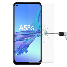 Load image into Gallery viewer, 0.26mm 9H 2.5D Tempered Glass Film, For Huawei Enjoy 20e (1 PC), For Huawei nova Y60, For OPPO Realme X7 Pro Ultra (1 PC), For OPPO Realme Q3t / Realme Q3s / Realme 9 Pro / Realme V25 (1 PC), For OPPO Realme Narzo 30 Pro (1 PC), For vivo Y73 2021 (1 PC...
