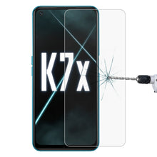 Load image into Gallery viewer, 0.26mm 9H 2.5D Tempered Glass Film, For Huawei Enjoy 20e (1 PC), For Huawei nova Y60, For OPPO Realme X7 Pro Ultra (1 PC), For OPPO Realme Q3t / Realme Q3s / Realme 9 Pro / Realme V25 (1 PC), For OPPO Realme Narzo 30 Pro (1 PC), For vivo Y73 2021 (1 PC...