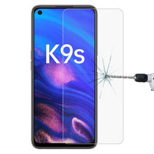 Load image into Gallery viewer, 0.26mm 9H 2.5D Tempered Glass Film, For Huawei Enjoy 20e (1 PC), For Huawei nova Y60, For OPPO Realme X7 Pro Ultra (1 PC), For OPPO Realme Q3t / Realme Q3s / Realme 9 Pro / Realme V25 (1 PC), For OPPO Realme Narzo 30 Pro (1 PC), For vivo Y73 2021 (1 PC...