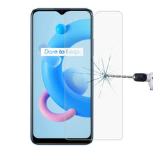 Load image into Gallery viewer, 0.26mm 9H 2.5D Tempered Glass Film, For Huawei Enjoy 20e (1 PC), For Huawei nova Y60, For OPPO Realme X7 Pro Ultra (1 PC), For OPPO Realme Q3t / Realme Q3s / Realme 9 Pro / Realme V25 (1 PC), For OPPO Realme Narzo 30 Pro (1 PC), For vivo Y73 2021 (1 PC...