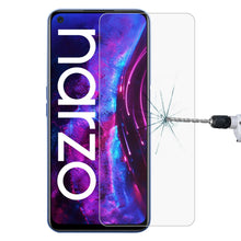 Load image into Gallery viewer, 0.26mm 9H 2.5D Tempered Glass Film, For Huawei Enjoy 20e (1 PC), For Huawei nova Y60, For OPPO Realme X7 Pro Ultra (1 PC), For OPPO Realme Q3t / Realme Q3s / Realme 9 Pro / Realme V25 (1 PC), For OPPO Realme Narzo 30 Pro (1 PC), For vivo Y73 2021 (1 PC...