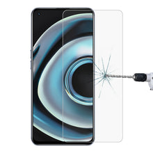 Load image into Gallery viewer, 0.26mm 9H 2.5D Tempered Glass Film, For Huawei Enjoy 20e (1 PC), For Huawei nova Y60, For OPPO Realme X7 Pro Ultra (1 PC), For OPPO Realme Q3t / Realme Q3s / Realme 9 Pro / Realme V25 (1 PC), For OPPO Realme Narzo 30 Pro (1 PC), For vivo Y73 2021 (1 PC...