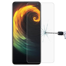 Load image into Gallery viewer, 0.26mm 9H 2.5D Tempered Glass Film, For Huawei Enjoy 20e (1 PC), For Huawei nova Y60, For OPPO Realme X7 Pro Ultra (1 PC), For OPPO Realme Q3t / Realme Q3s / Realme 9 Pro / Realme V25 (1 PC), For OPPO Realme Narzo 30 Pro (1 PC), For vivo Y73 2021 (1 PC...