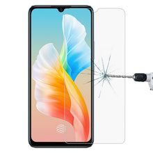 Load image into Gallery viewer, 0.26mm 9H 2.5D Tempered Glass Film, For Huawei Enjoy 20e (1 PC), For Huawei nova Y60, For OPPO Realme X7 Pro Ultra (1 PC), For OPPO Realme Q3t / Realme Q3s / Realme 9 Pro / Realme V25 (1 PC), For OPPO Realme Narzo 30 Pro (1 PC), For vivo Y73 2021 (1 PC...