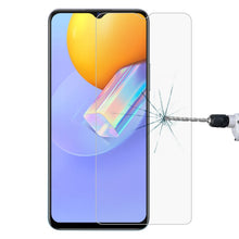 Load image into Gallery viewer, 0.26mm 9H 2.5D Tempered Glass Film, For Huawei Enjoy 20e (1 PC), For Huawei nova Y60, For OPPO Realme X7 Pro Ultra (1 PC), For OPPO Realme Q3t / Realme Q3s / Realme 9 Pro / Realme V25 (1 PC), For OPPO Realme Narzo 30 Pro (1 PC), For vivo Y73 2021 (1 PC...