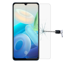 Load image into Gallery viewer, 0.26mm 9H 2.5D Tempered Glass Film, For Huawei Enjoy 20e (1 PC), For Huawei nova Y60, For OPPO Realme X7 Pro Ultra (1 PC), For OPPO Realme Q3t / Realme Q3s / Realme 9 Pro / Realme V25 (1 PC), For OPPO Realme Narzo 30 Pro (1 PC), For vivo Y73 2021 (1 PC...