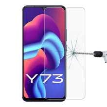 Load image into Gallery viewer, 0.26mm 9H 2.5D Tempered Glass Film, For Huawei Enjoy 20e (1 PC), For Huawei nova Y60, For OPPO Realme X7 Pro Ultra (1 PC), For OPPO Realme Q3t / Realme Q3s / Realme 9 Pro / Realme V25 (1 PC), For OPPO Realme Narzo 30 Pro (1 PC), For vivo Y73 2021 (1 PC...