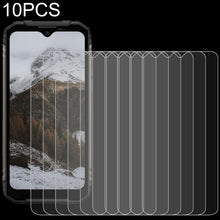 Load image into Gallery viewer, 10 PCS 0.26mm 9H 2.5D Tempered Glass Film, For Huawei Enjoy 20e (10 PCS), For Huawei nova Y60, For OPPO Realme X7 Pro Ultra (10 PCS), For OPPO Realme Q3t / Realme Q3s / Realme 9 Pro / Realme V25 (10 PCS), For OPPO Realme Narzo 30 Pro (10 PCS)          ...