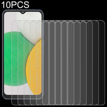 Load image into Gallery viewer, 10 PCS 0.26mm 9H 2.5D Tempered Glass Film, For Huawei Enjoy 20e (10 PCS), For Huawei nova Y60, For OPPO Realme X7 Pro Ultra (10 PCS), For OPPO Realme Q3t / Realme Q3s / Realme 9 Pro / Realme V25 (10 PCS), For OPPO Realme Narzo 30 Pro (10 PCS)          ...