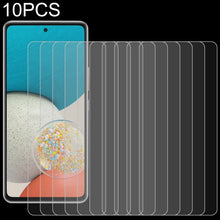 Load image into Gallery viewer, 10 PCS 0.26mm 9H 2.5D Tempered Glass Film, For Huawei Enjoy 20e (10 PCS), For Huawei nova Y60, For OPPO Realme X7 Pro Ultra (10 PCS), For OPPO Realme Q3t / Realme Q3s / Realme 9 Pro / Realme V25 (10 PCS), For OPPO Realme Narzo 30 Pro (10 PCS)          ...
