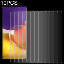Load image into Gallery viewer, 10 PCS 0.26mm 9H 2.5D Tempered Glass Film, For Huawei Enjoy 20e (10 PCS), For Huawei nova Y60, For OPPO Realme X7 Pro Ultra (10 PCS), For OPPO Realme Q3t / Realme Q3s / Realme 9 Pro / Realme V25 (10 PCS), For OPPO Realme Narzo 30 Pro (10 PCS)          ...