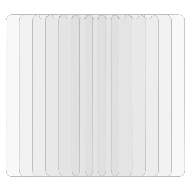 10 PCS 0.26mm 9H 2.5D Tempered Glass Film, For Huawei Enjoy 20e (10 PCS), For Huawei nova Y60, For OPPO Realme X7 Pro Ultra (10 PCS), For OPPO Realme Q3t / Realme Q3s / Realme 9 Pro / Realme V25 (10 PCS), For OPPO Realme Narzo 30 Pro (10 PCS)          ...