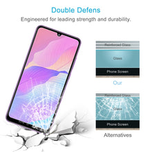 Load image into Gallery viewer, 10 PCS 0.26mm 9H 2.5D Tempered Glass Film, For Huawei Enjoy 20e (10 PCS), For Huawei nova Y60, For OPPO Realme X7 Pro Ultra (10 PCS), For OPPO Realme Q3t / Realme Q3s / Realme 9 Pro / Realme V25 (10 PCS), For OPPO Realme Narzo 30 Pro (10 PCS)          ...
