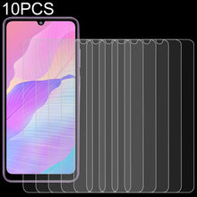 Load image into Gallery viewer, 10 PCS 0.26mm 9H 2.5D Tempered Glass Film, For Huawei Enjoy 20e (10 PCS), For Huawei nova Y60, For OPPO Realme X7 Pro Ultra (10 PCS), For OPPO Realme Q3t / Realme Q3s / Realme 9 Pro / Realme V25 (10 PCS), For OPPO Realme Narzo 30 Pro (10 PCS)          ...