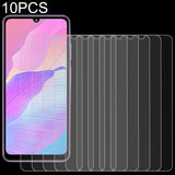 10 PCS 0.26mm 9H 2.5D Tempered Glass Film, For Huawei Enjoy 20e (10 PCS), For Huawei nova Y60, For OPPO Realme X7 Pro Ultra (10 PCS), For OPPO Realme Q3t / Realme Q3s / Realme 9 Pro / Realme V25 (10 PCS), For OPPO Realme Narzo 30 Pro (10 PCS)          ...