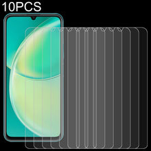 Load image into Gallery viewer, 10 PCS 0.26mm 9H 2.5D Tempered Glass Film, For Huawei Enjoy 20e (10 PCS), For Huawei nova Y60, For OPPO Realme X7 Pro Ultra (10 PCS), For OPPO Realme Q3t / Realme Q3s / Realme 9 Pro / Realme V25 (10 PCS), For OPPO Realme Narzo 30 Pro (10 PCS)          ...