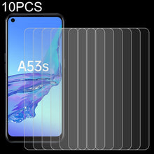 Load image into Gallery viewer, 10 PCS 0.26mm 9H 2.5D Tempered Glass Film, For Huawei Enjoy 20e (10 PCS), For Huawei nova Y60, For OPPO Realme X7 Pro Ultra (10 PCS), For OPPO Realme Q3t / Realme Q3s / Realme 9 Pro / Realme V25 (10 PCS), For OPPO Realme Narzo 30 Pro (10 PCS)          ...