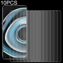 Load image into Gallery viewer, 10 PCS 0.26mm 9H 2.5D Tempered Glass Film, For Huawei Enjoy 20e (10 PCS), For Huawei nova Y60, For OPPO Realme X7 Pro Ultra (10 PCS), For OPPO Realme Q3t / Realme Q3s / Realme 9 Pro / Realme V25 (10 PCS), For OPPO Realme Narzo 30 Pro (10 PCS)          ...