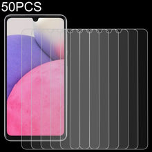 Load image into Gallery viewer, 50 PCS 0.26mm 9H 2.5D Tempered Glass Film, For Huawei Enjoy 20e (50 PCS), For Huawei nova Y60, For OPPO Realme X7 Pro Ultra (50 PCS), For OPPO Realme Q3t / Realme Q3s / Realme 9 Pro / Realme V25 (50 PCS), For OPPO Realme Narzo 30 Pro (50 PCS)          ...