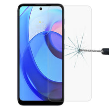 Load image into Gallery viewer, 0.26mm 9H 2.5D Tempered Glass Film, For Blackview Oscal C20 (1 PC), For Meizu M5c (1 PC), For Wiko Y62 (1 PC), For Crosscall Trekker M1 (1 PC), For Meizu 18x (1 PC), For Wiko Ride 3 (1 PC), For Sony Xperia 10 III Lite (1 PC), For Wiko Power U10 (1 PC) ...